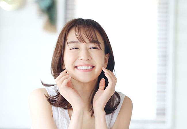 自然で美しい歯を目指す審美歯科・美容歯科