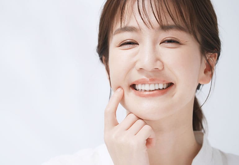 審美歯科とは