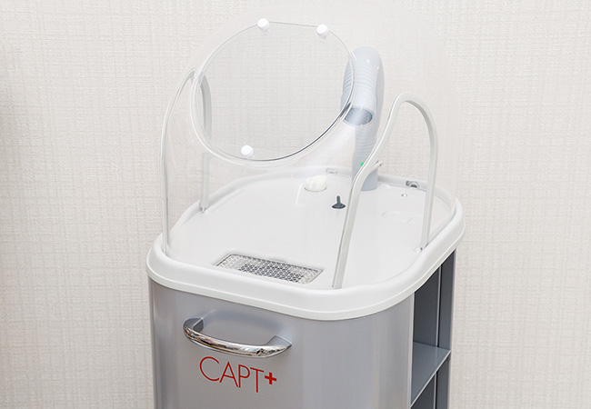 CAPT-PLUS